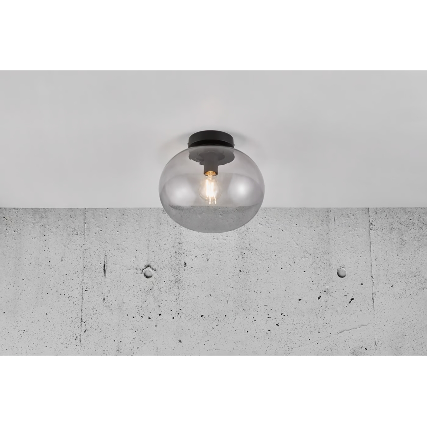 Nordlux - Stropna svetilka ALTON 1xE27/25W/230V