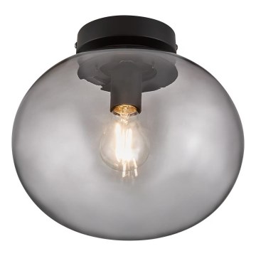 Nordlux - Stropna svetilka ALTON 1xE27/25W/230V pr. 27,5 cm dimna