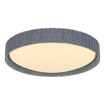Nordlux - stropna svetilka CORATO 3xE14/15W/230V, premer 52 cm
