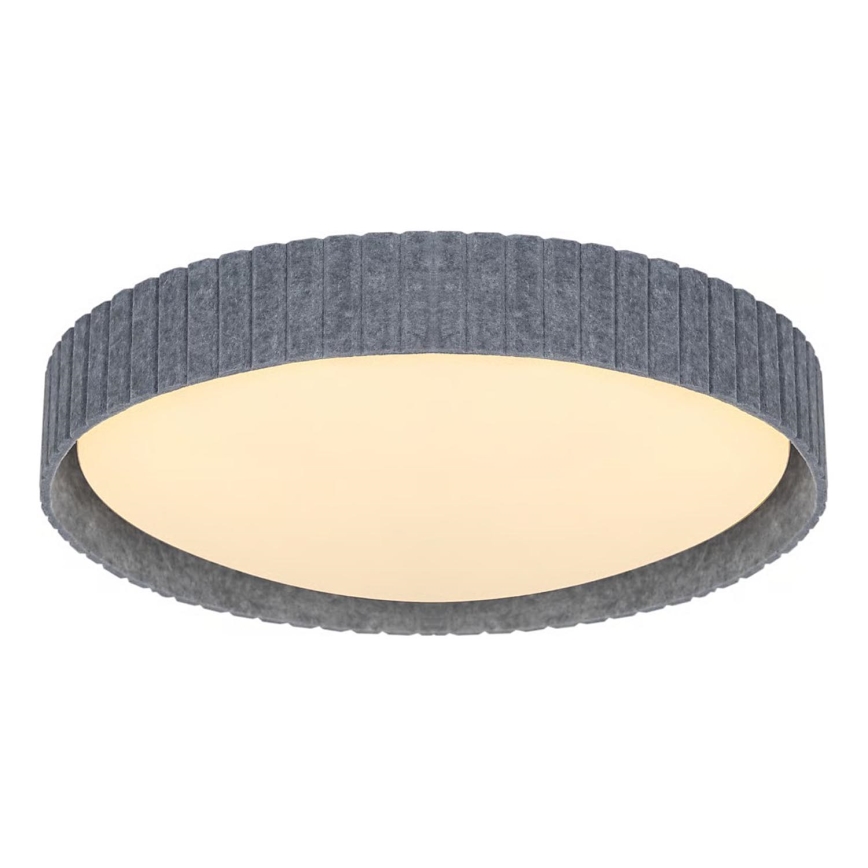 Nordlux - stropna svetilka CORATO 3xE14/15W/230V, premer 52 cm