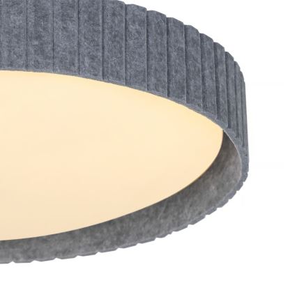 Nordlux - stropna svetilka CORATO 3xE14/15W/230V, premer 52 cm