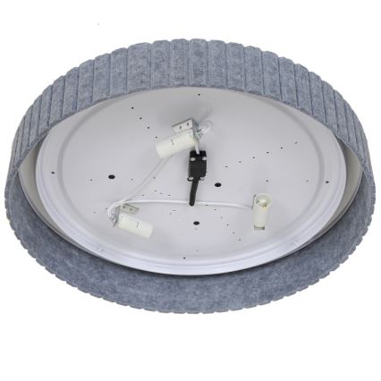 Nordlux - stropna svetilka CORATO 3xE14/15W/230V, premer 52 cm