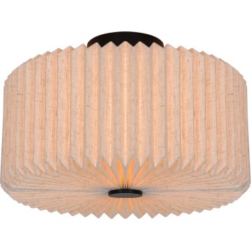 Nordlux - Stropna svetilka VIVIENNE 1xE27/15W/230V premer 40 cm