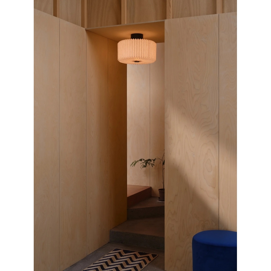 Nordlux - Stropna svetilka VIVIENNE 1xE27/15W/230V premer 40 cm