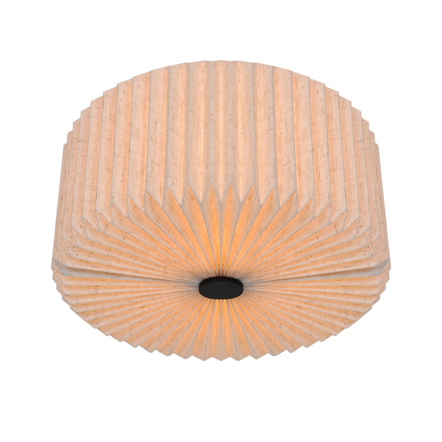 Nordlux - Stropna svetilka VIVIENNE 1xE27/15W/230V premer 40 cm