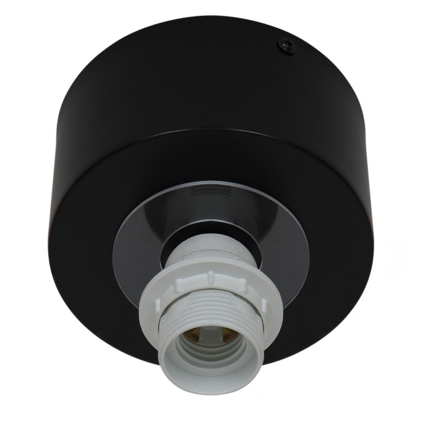 Nordlux - Stropna svetilka VIVIENNE 1xE27/15W/230V premer 40 cm