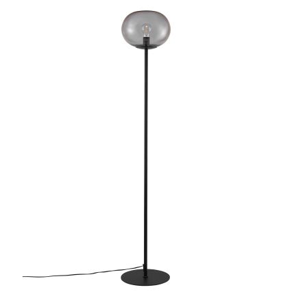Nordlux - Talna svetilka ALTON 1xE27/25W/230V črna