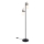 Nordlux - Talna svetilka ARILD 2xE14/40W/230V