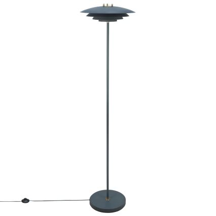 Nordlux - Talna svetilka BRETAGNE 1xG9/25W/230V antracit