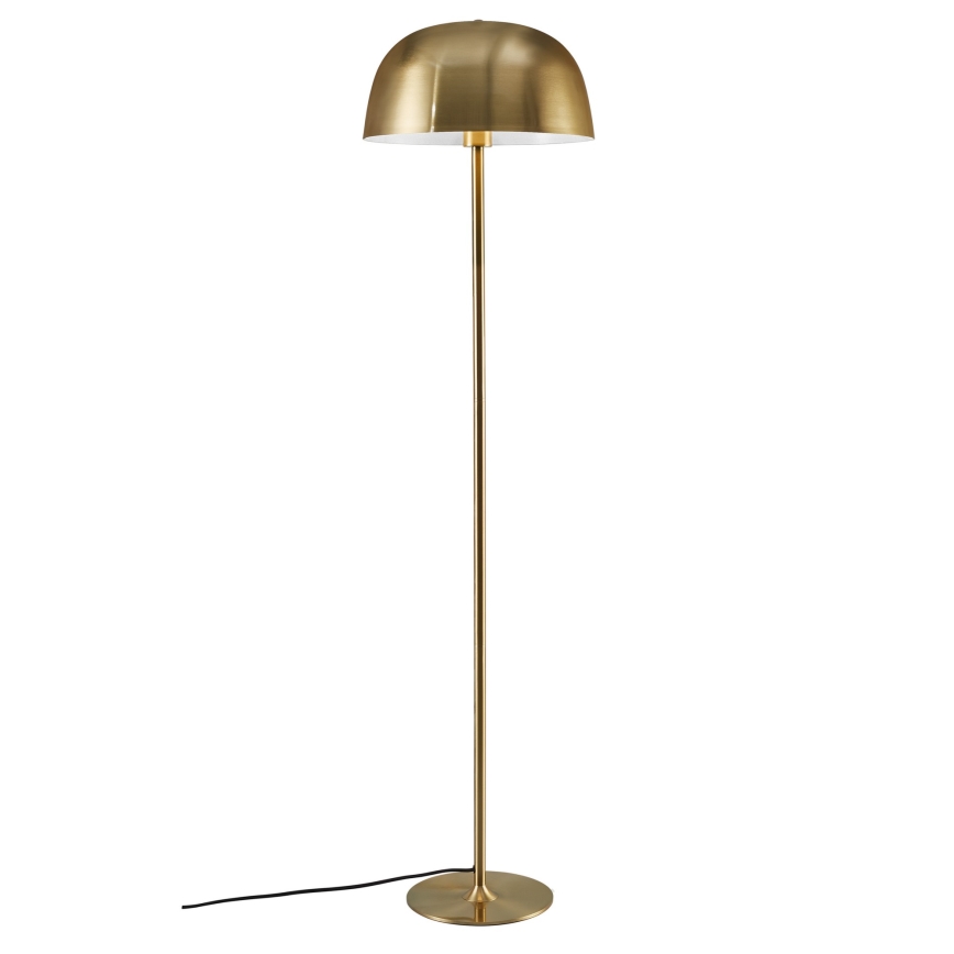Nordlux - Talna svetilka CERA 1xE27/60W/230V zlata
