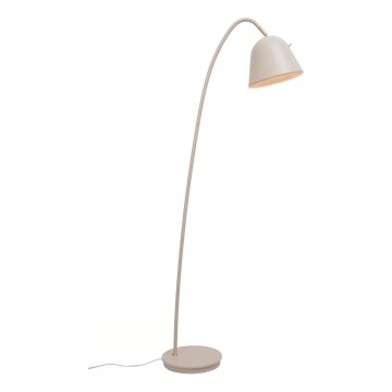 Nordlux - Talna svetilka FLEUR 1xE27/15W/230V bež
