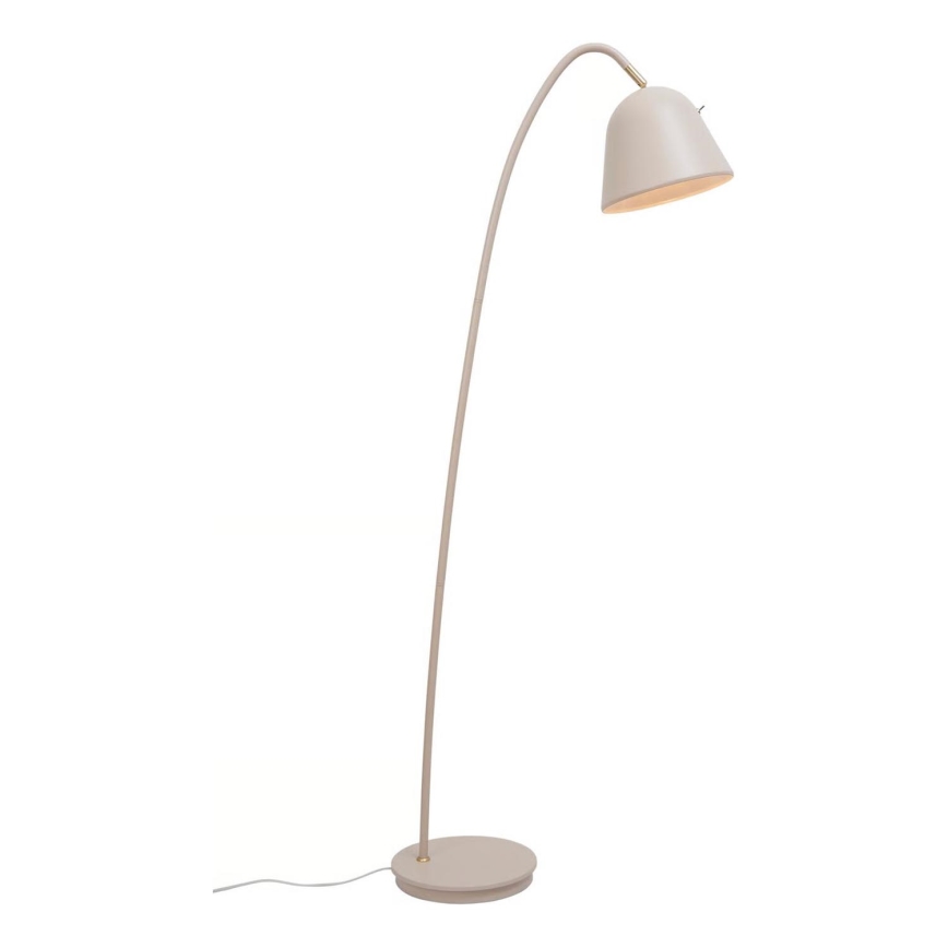 Nordlux - Talna svetilka FLEUR 1xE27/15W/230V bež