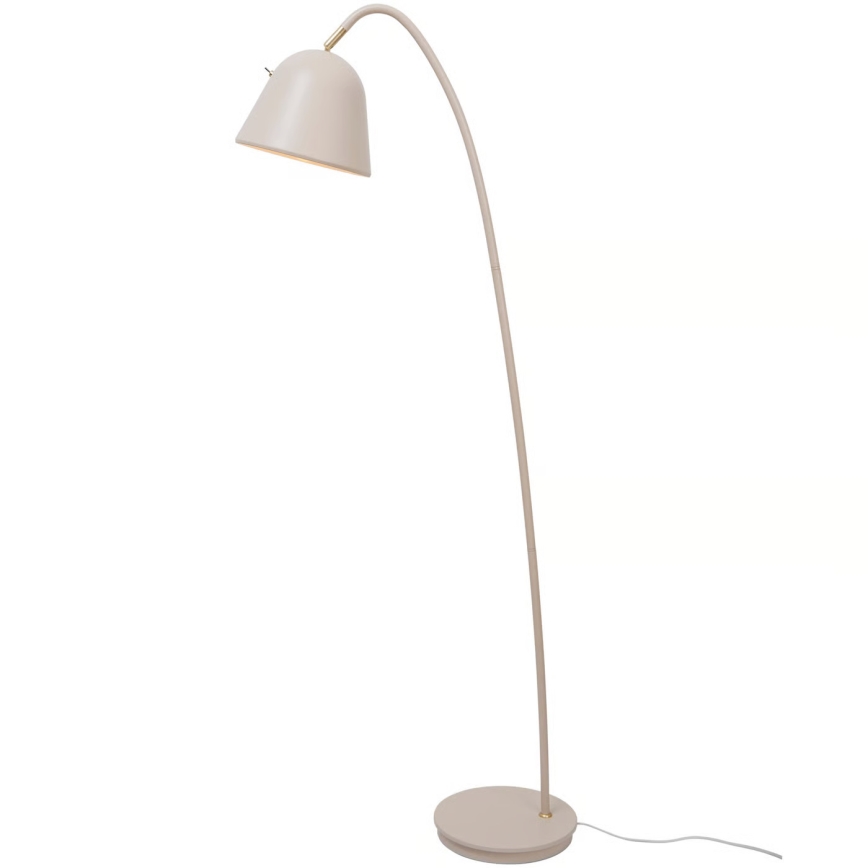 Nordlux - Talna svetilka FLEUR 1xE27/15W/230V bež