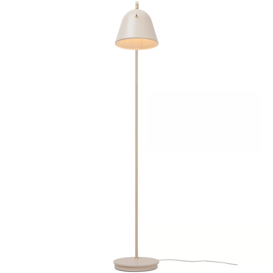 Nordlux - Talna svetilka FLEUR 1xE27/15W/230V bež