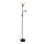 Nordlux - Talna svetilka LAURIA 1xE27/40W/230V + 1xE14/15W
