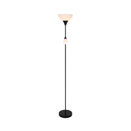 Nordlux - Talna svetilka LAURIA 1xE27/40W/230V + 1xE14/15W