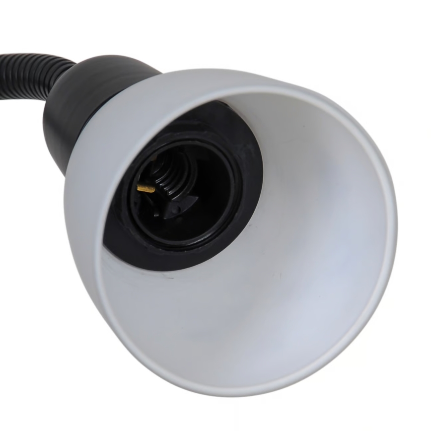 Nordlux - Talna svetilka LAURIA 1xE27/40W/230V + 1xE14/15W