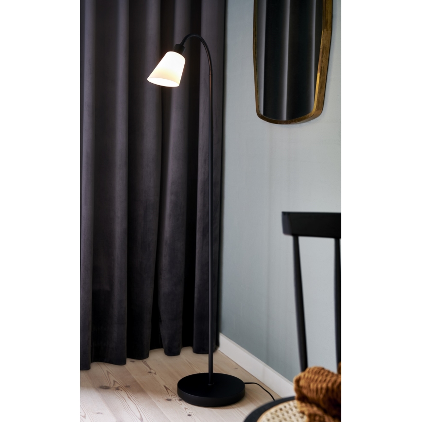 Nordlux - Talna svetilka MOLLI 1xE14/25W/230V