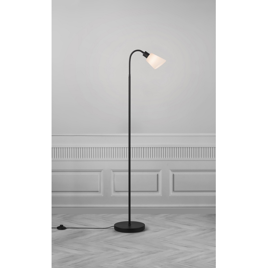 Nordlux - Talna svetilka MOLLI 1xE14/25W/230V