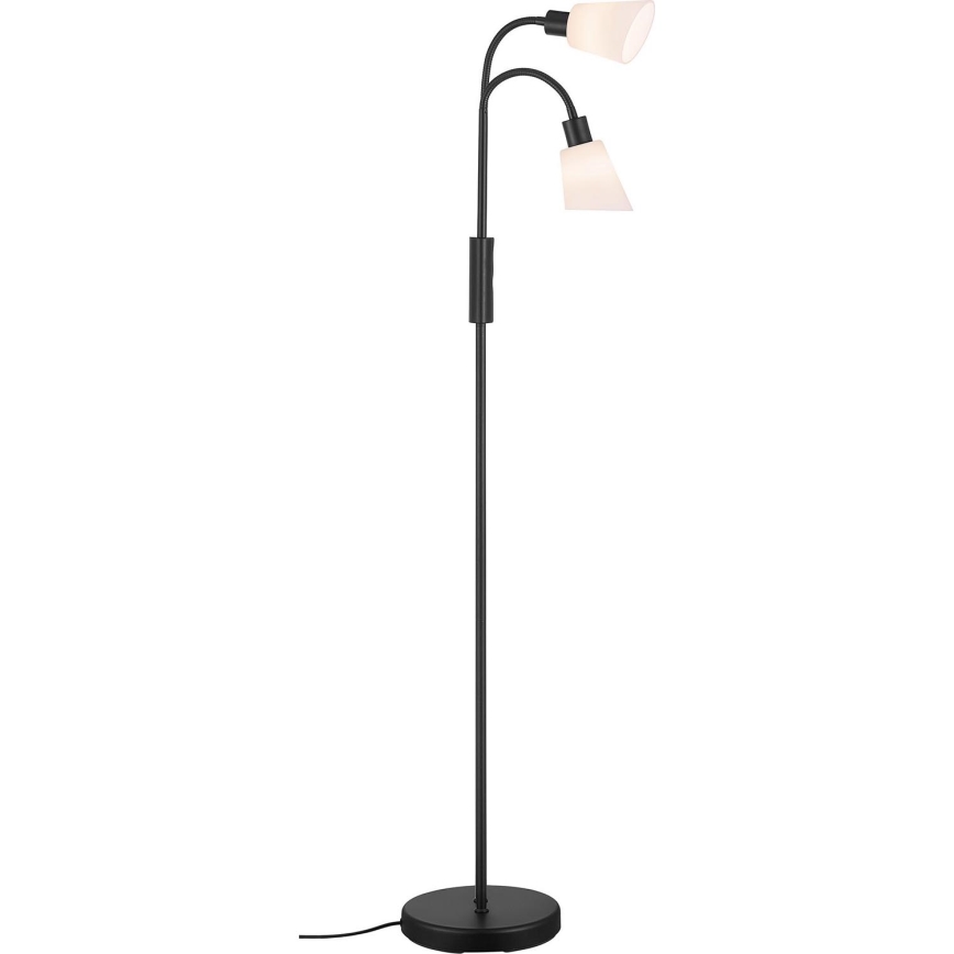 Nordlux - Talna svetilka MOLLI 2xE14/25W/230V