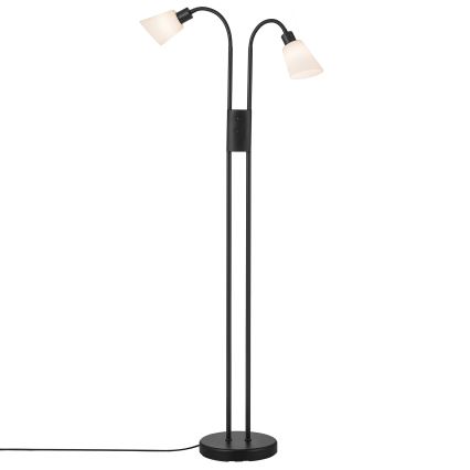Nordlux - Talna svetilka MOLLI 2xE14/25W/230V