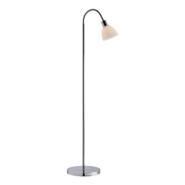 Nordlux - Talna svetilka RAY 1xE14/25W/230V sijajni krom