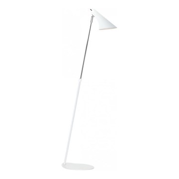 Nordlux - Talna svetilka VANILA 1xE14/40W/230V bela