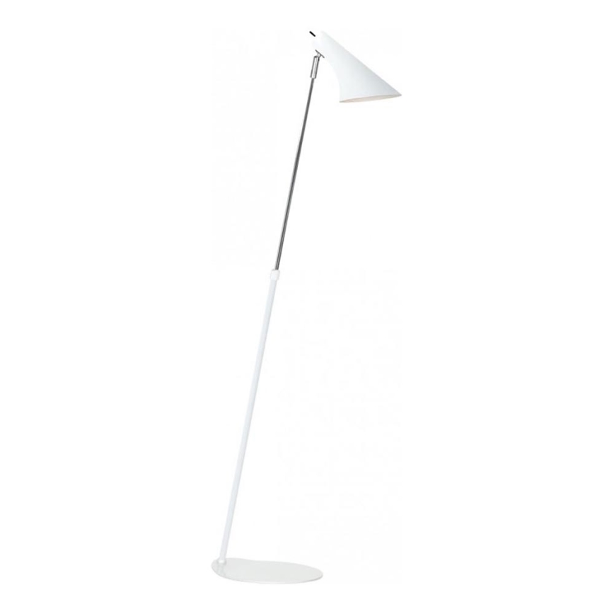 Nordlux - Talna svetilka VANILA 1xE14/40W/230V bela