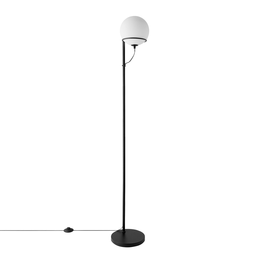 Nordlux - Talna svetilka WILSON 1xG9/5W/230V črna