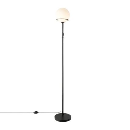 Nordlux - Talna svetilka WILSON 1xG9/5W/230V črna