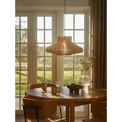 Nordlux - Viseča svetilka MANAGO 1xE27/40W/230V