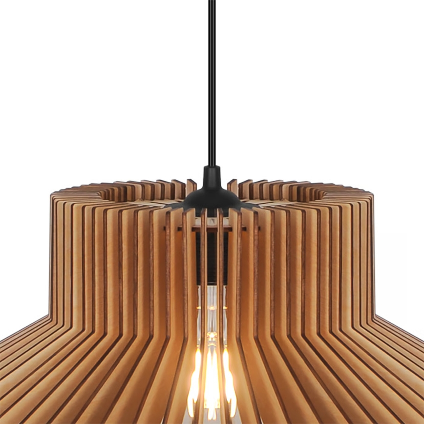 Nordlux - Viseča svetilka MANAGO 1xE27/40W/230V