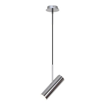 Nordlux - Viseči lestenec MIB s kablom 1xGU10/20W/230V sijajni krom