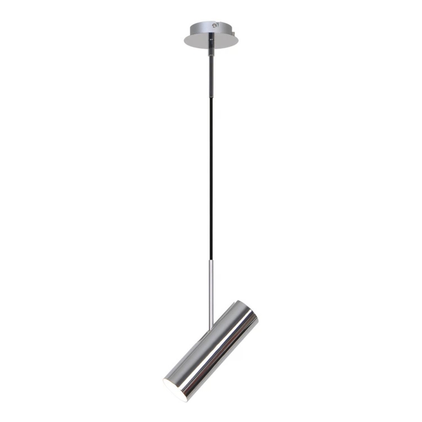 Nordlux - Viseči lestenec MIB s kablom 1xGU10/20W/230V sijajni krom
