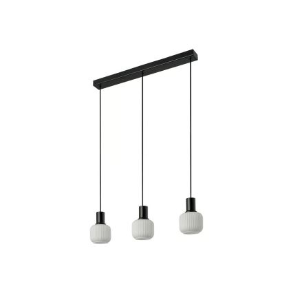 Nordlux - Viseči lestenec na kablu MILFORD 3xE14/25W/230V