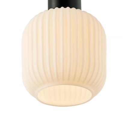 Nordlux - Viseči lestenec na kablu MILFORD 3xE14/25W/230V