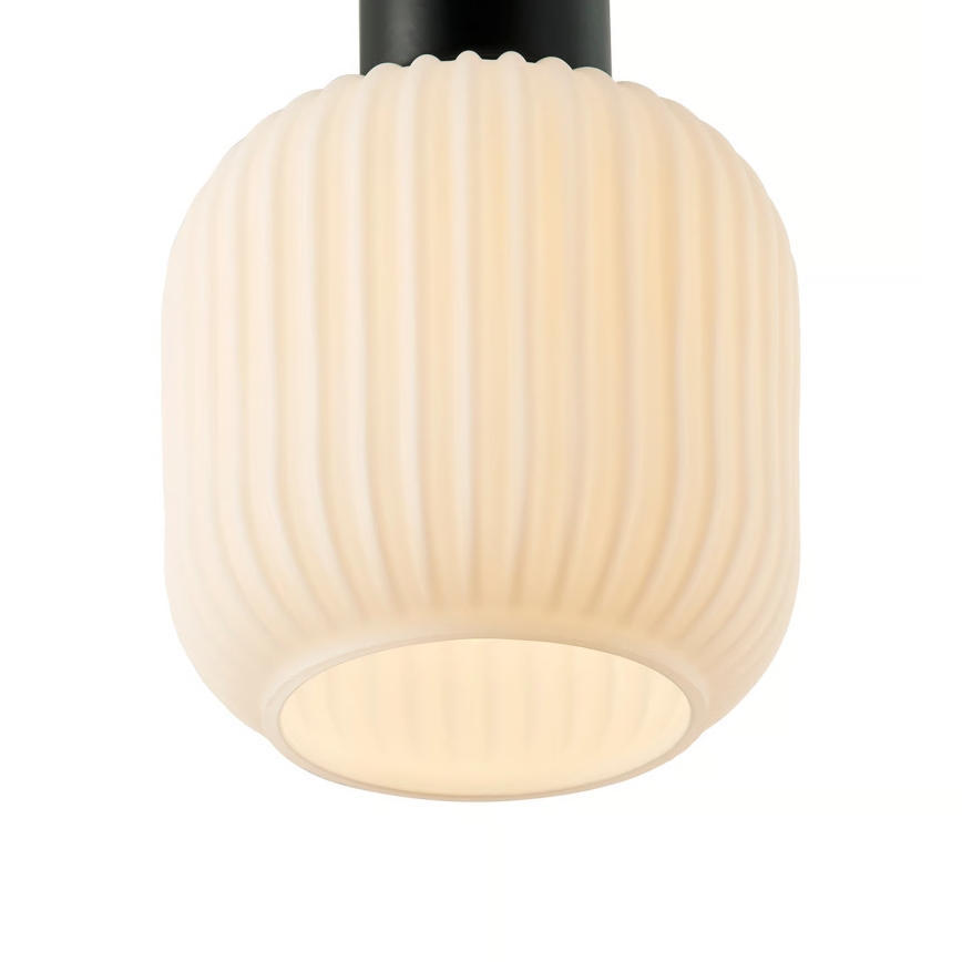 Nordlux - Viseči lestenec na kablu MILFORD 3xE14/25W/230V