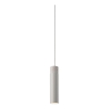 Nordlux - Viseči lestenec na kablu TILO 1xGU10/15W/230V bela