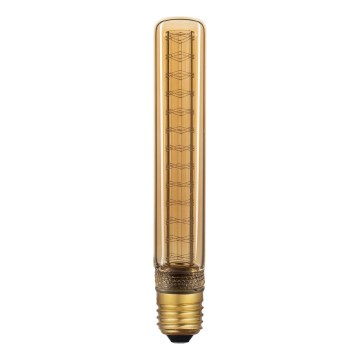 Nordlux - Zatemnitvena okrasna žarnica E27/2,3W/230V 1800K