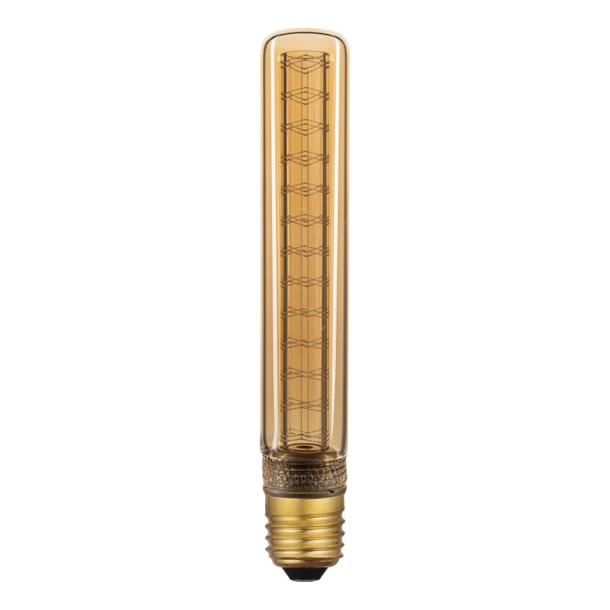 Nordlux - Zatemnitvena okrasna žarnica E27/2,3W/230V 1800K