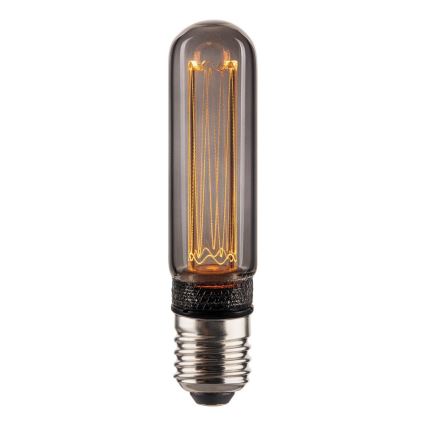 Nordlux - Zatemnitvena okrasna žarnica E27/2,3W/230V 1800K