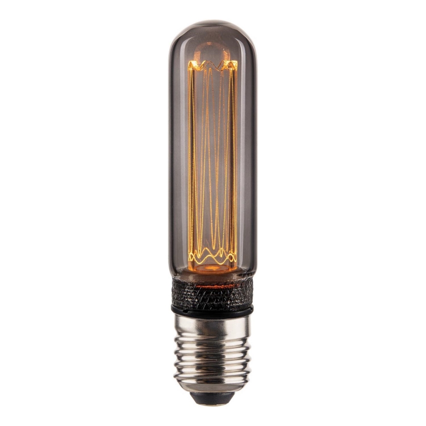 Nordlux - Zatemnitvena okrasna žarnica E27/2,3W/230V 1800K