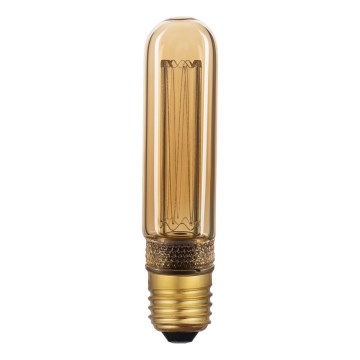 Nordlux - Zatemnitvena okrasna žarnica E27/2,3W/230V 1800K