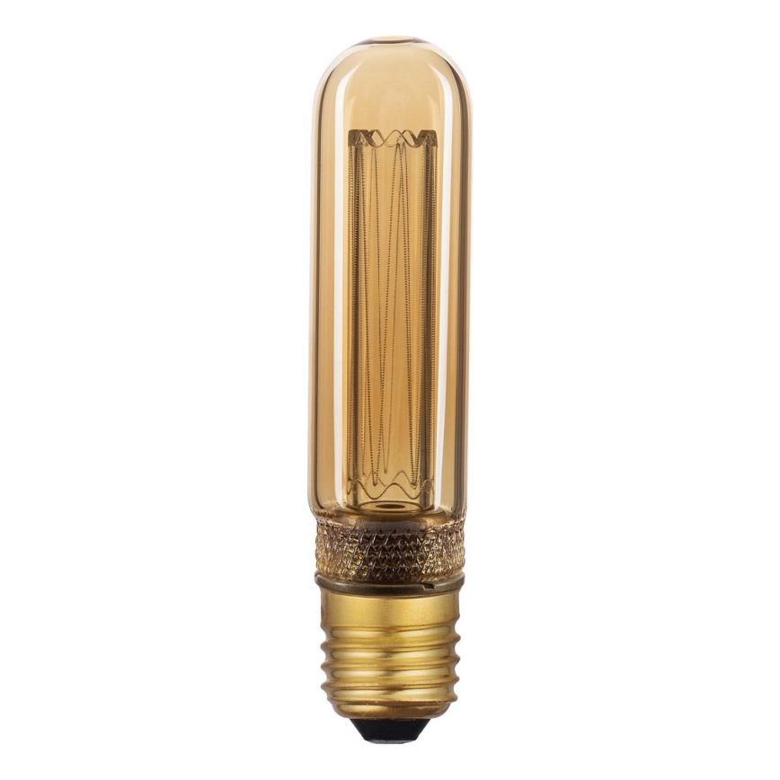 Nordlux - Zatemnitvena okrasna žarnica E27/2,3W/230V 1800K