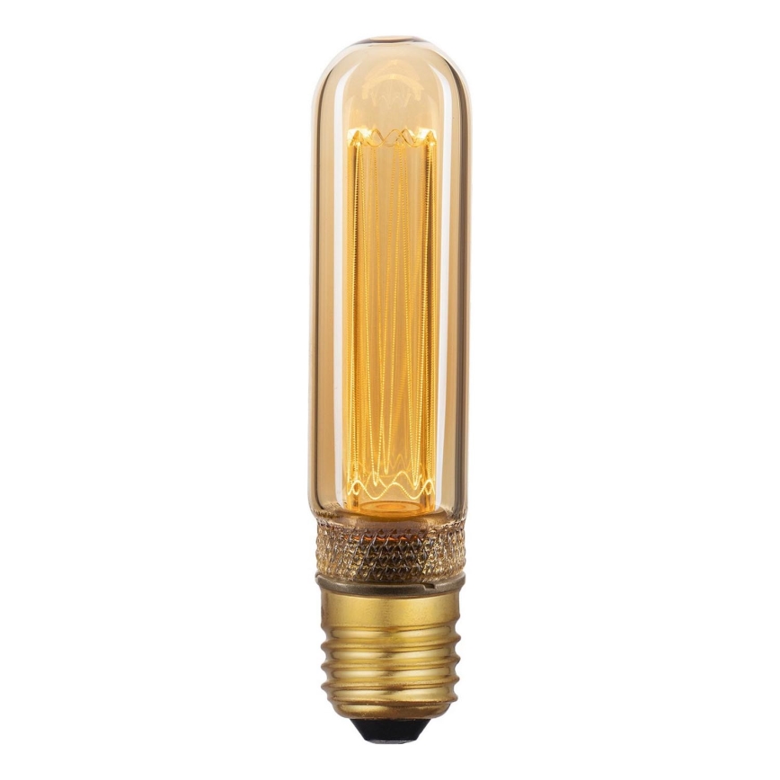 Nordlux - Zatemnitvena okrasna žarnica E27/2,3W/230V 1800K