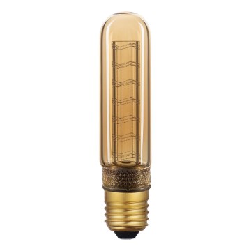 Nordlux - Zatemnitvena okrasna žarnica E27/2,3W/230V 1800K