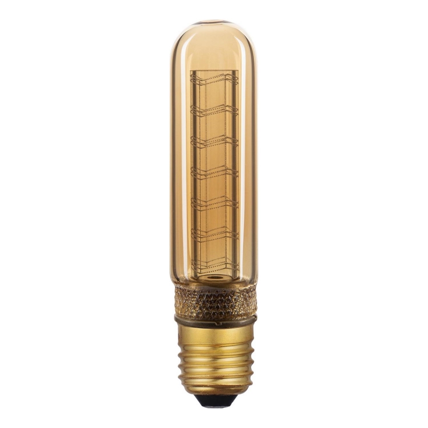 Nordlux - Zatemnitvena okrasna žarnica E27/2,3W/230V 1800K