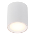 Nordlux - Zatemnjiva LED točkovna svetilka FALLON LONG LED/5,5W/230V bela