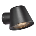 Nordlux - Zunanja stenska svetilka ALERIA 1xGU10/35W/230V IP44