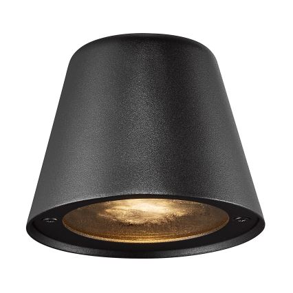 Nordlux - Zunanja stenska svetilka ALERIA 1xGU10/35W/230V IP44